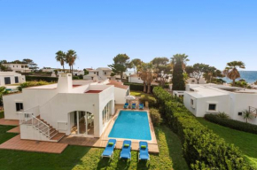 Villa Bini Cinco by Villa Plus